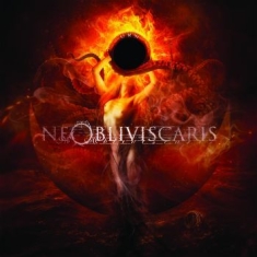 Ne Obliviscaris - Urn