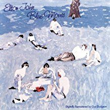 Elton John - Blue Moves (2Lp) i gruppen VINYL hos Bengans Skivbutik AB (2544151)