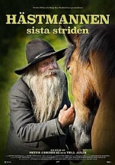 Film - Hästmannen - Sista Striden i gruppen DVD & BLU-RAY hos Bengans Skivbutik AB (2545224)