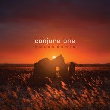 Conjure One - Holoscenic i gruppen VINYL hos Bengans Skivbutik AB (2545426)