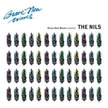 Nils - Brave New Waves Session i gruppen VINYL hos Bengans Skivbutik AB (2545428)