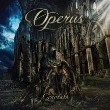 Operus - Cenotaph i gruppen CD hos Bengans Skivbutik AB (2545460)