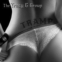 Tracy G Group - Tramp i gruppen CD hos Bengans Skivbutik AB (2545487)