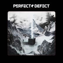 Perfect Defect - Perfect Defect i gruppen CD hos Bengans Skivbutik AB (2545488)