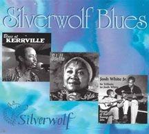 Various Artists - Silverwolf Blues