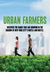 Urban Farmers - Film i gruppen DVD & BLU-RAY hos Bengans Skivbutik AB (2545528)