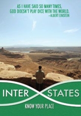 Interstates - Film i gruppen DVD & BLU-RAY hos Bengans Skivbutik AB (2545529)