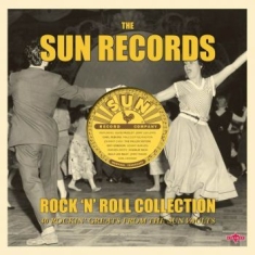 Various Artists - Sun Records - Rock'n'roll Collectio