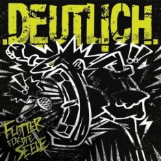 Deutlich - Futter Fur Die Seele