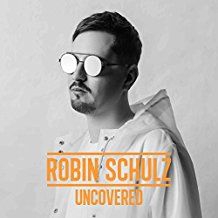 Schulz Robin - Uncovered i gruppen CD hos Bengans Skivbutik AB (2548256)