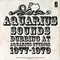 Aquarius Sounds - Dubbing At Aquarius Studios 77-79