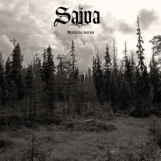 Saiva - Markerna Bortom