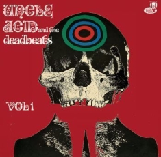 Uncle Acid & The Deadbeats - Vol 1