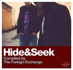 Various Artists - Hide & Seek (Comp. By Foreign Excha