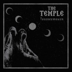 Temple The - Forevermourn