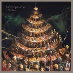 Motorpsycho - Tower