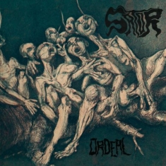 Sator - Ordeal