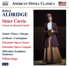 Aldridge Robert - Sister Carrie