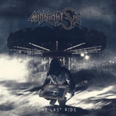 Midnight Sin - One Last Ride