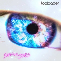 Toploader - Seeing Stars