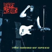 Wallis Larry - Sound Of Speed i gruppen CD hos Bengans Skivbutik AB (2572306)