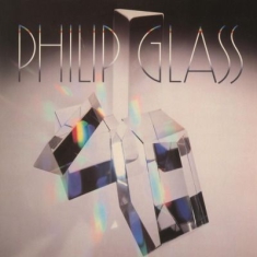 Glass Philip - Glassworks