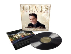 Presley Elvis - Christmas With Elvis And The Royal Philharmonic Orchestra