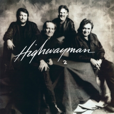 Cash - Highwayman 2