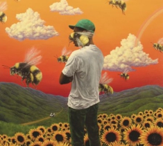 TylerThe Creator - Flower Boy