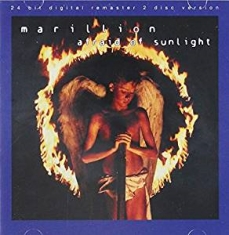 Marillion - Afraid of the sunlight i gruppen Minishops / Marillion hos Bengans Skivbutik AB (2652938)