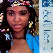 Byron Lee & The Dragonaires - Soft Lee Vol. V i gruppen VINYL hos Bengans Skivbutik AB (2661377)