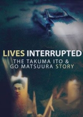 Lives Interrupted - Film i gruppen DVD & BLU-RAY hos Bengans Skivbutik AB (2674388)