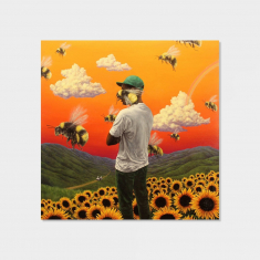 Tyler The Creator - Flower Boy