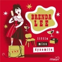 Brenda Lee - Little Miss Dynamite