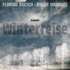 Schubert Franz - Winterreise