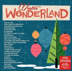 Various Artists - Winter Wonderland