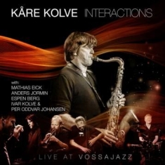 Kolve Kare - Interactions