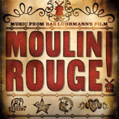 Various Artists - Moulin Rouge (2Lp)