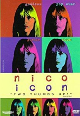 Nico - Icon i gruppen DVD & BLU-RAY hos Bengans Skivbutik AB (2765693)