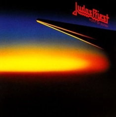 Judas Priest - Point Of Entry