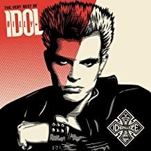 Billy Idol - Idolize Yourself (2Lp) i gruppen VINYL hos Bengans Skivbutik AB (2788387)