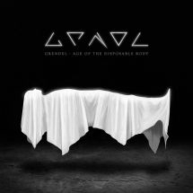 Grendel - Age Of The Disposable Body i gruppen VI TIPSER / Julegavetips CD hos Bengans Skivbutik AB (2788489)