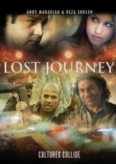 Lost Journey - Film i gruppen Minishops / Journey hos Bengans Skivbutik AB (2788497)