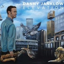 Janklow Danny - Elevation i gruppen CD hos Bengans Skivbutik AB (2788548)