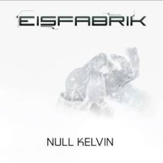 Eisfabrik - Null Kelvin i gruppen VINYL hos Bengans Skivbutik AB (2799092)