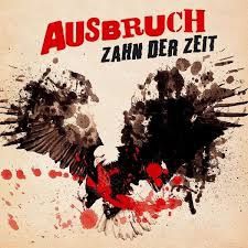 Ausbruch - Zahn Der Zeit i gruppen VINYL hos Bengans Skivbutik AB (2799114)