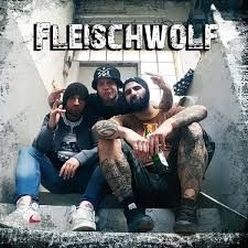 Fleischwolf - Fleischwolf i gruppen VINYL hos Bengans Skivbutik AB (2799124)