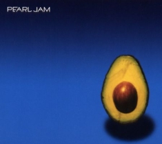 Pearl Jam - Pearl Jam