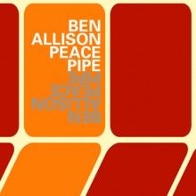 Allison Ben - Peace Pipe i gruppen CD hos Bengans Skivbutik AB (2813388)