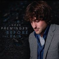 Preminger Noah - Before The Rain i gruppen CD hos Bengans Skivbutik AB (2813421)